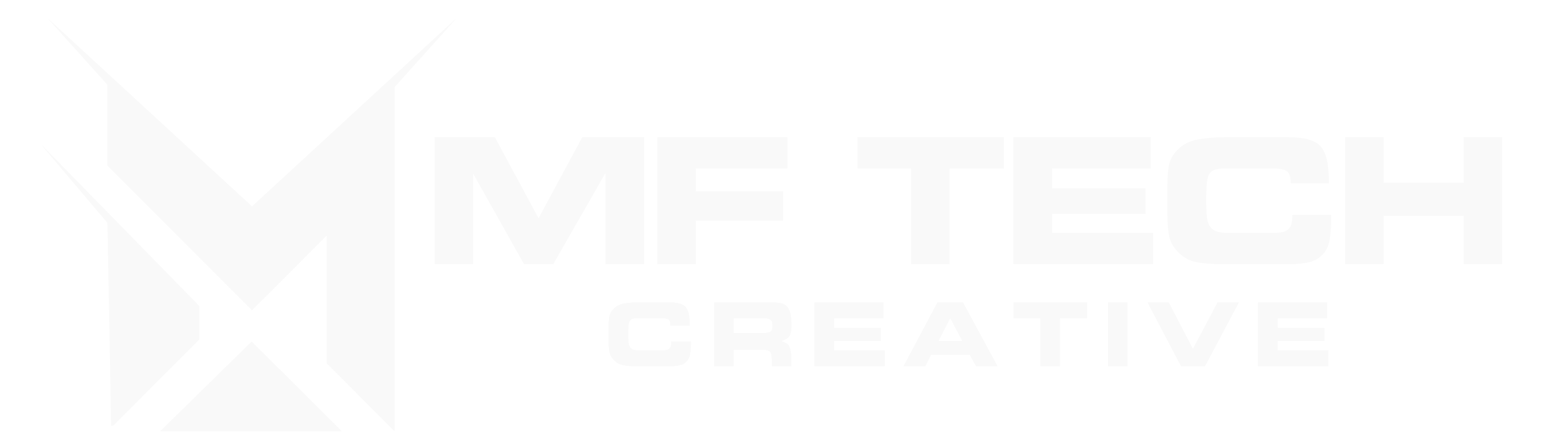 MF Tech Creative logo